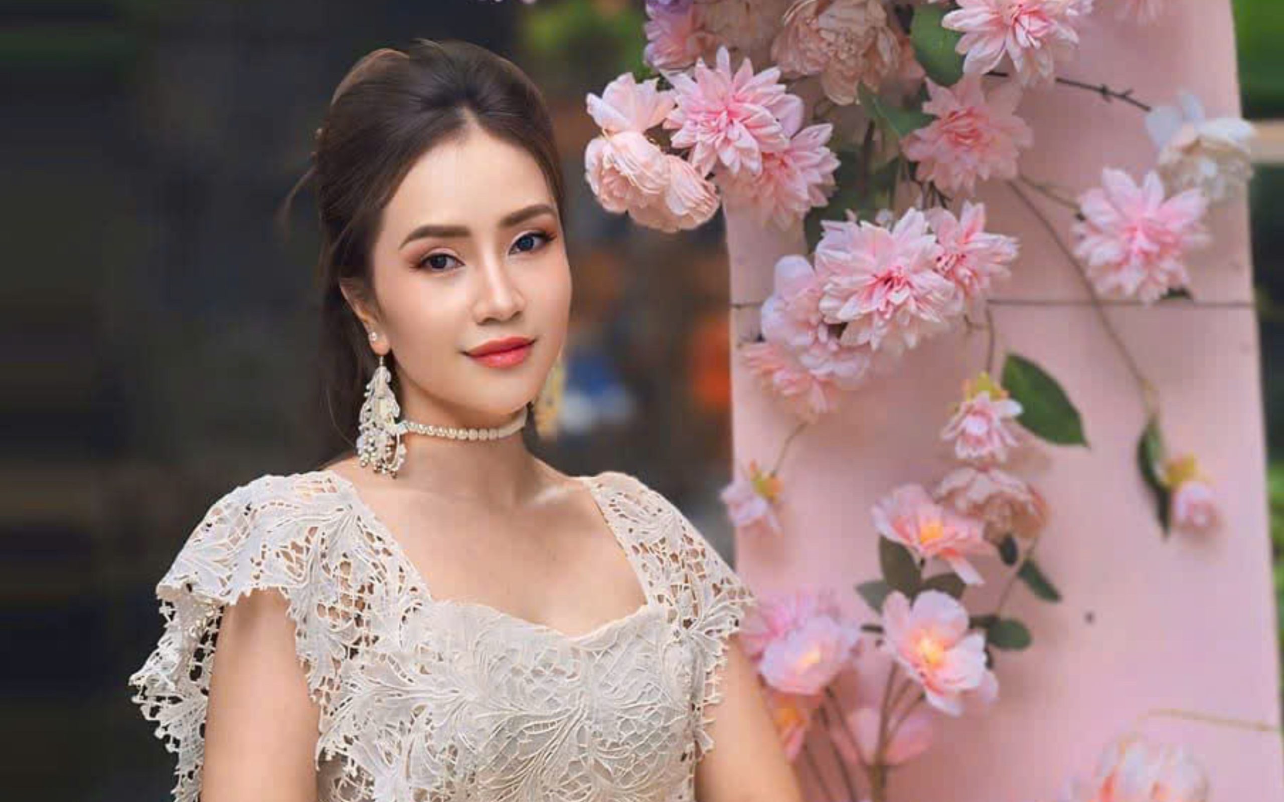 Kinh doanh bằng trái tim, lan tỏa bằng yêu thương – Nguyễn Thị Hoài Phương là ai?