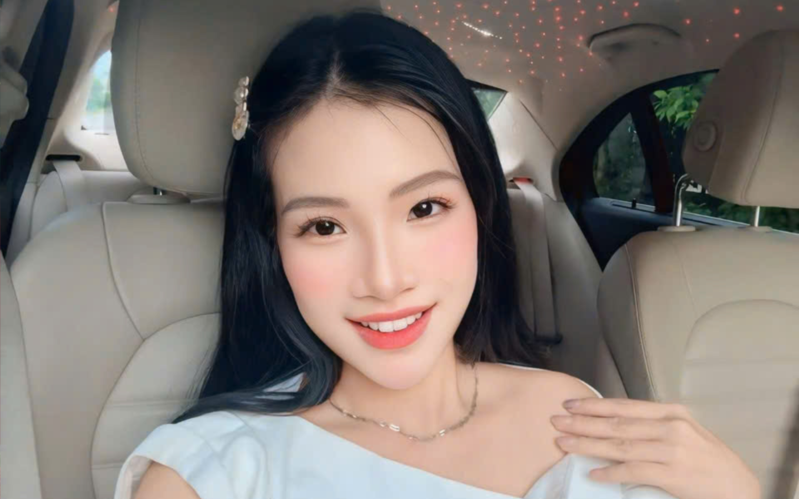 Hành trình xây dựng thương hiệu Pizza Ngon Lò Củi của nữ doanh nhân Lâm Thị Thanh Tuyền