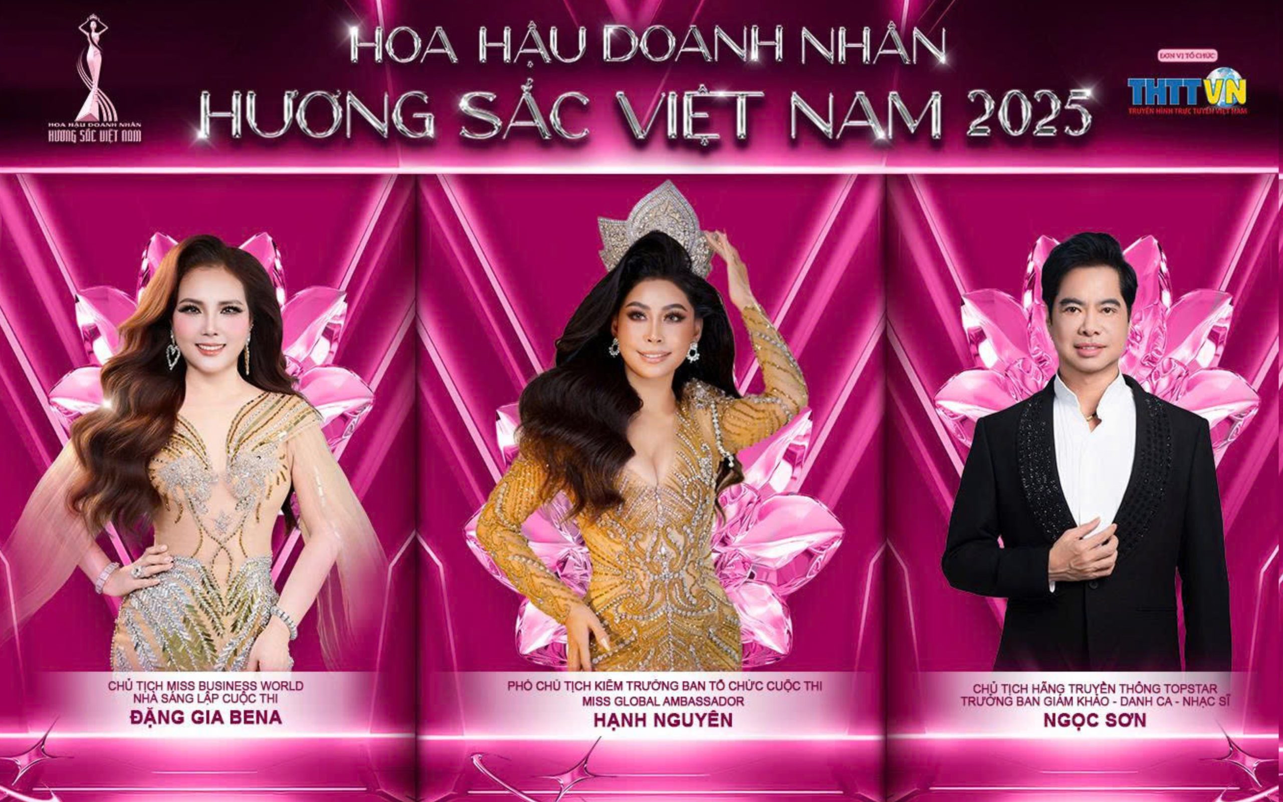 Hạnh Nguyên và hành trình từ danh hiệu quốc tế đến sứ mệnh truyền cảm hứng tại quê hương
