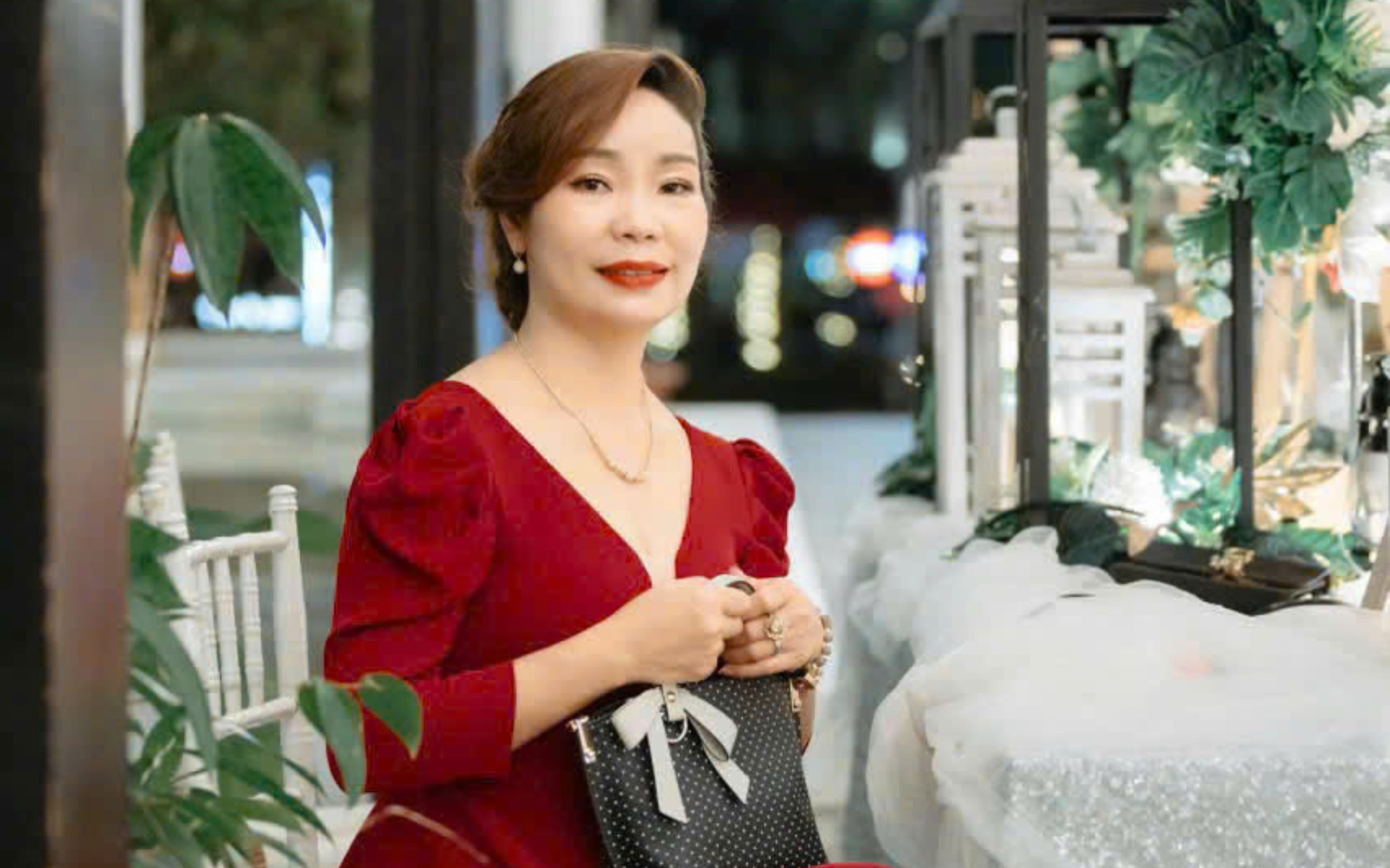 Nữ doanh nhân xứ Quảng và “đứa con tinh thần” – Gara Oto Nam Tiến giữa lòng phố biển