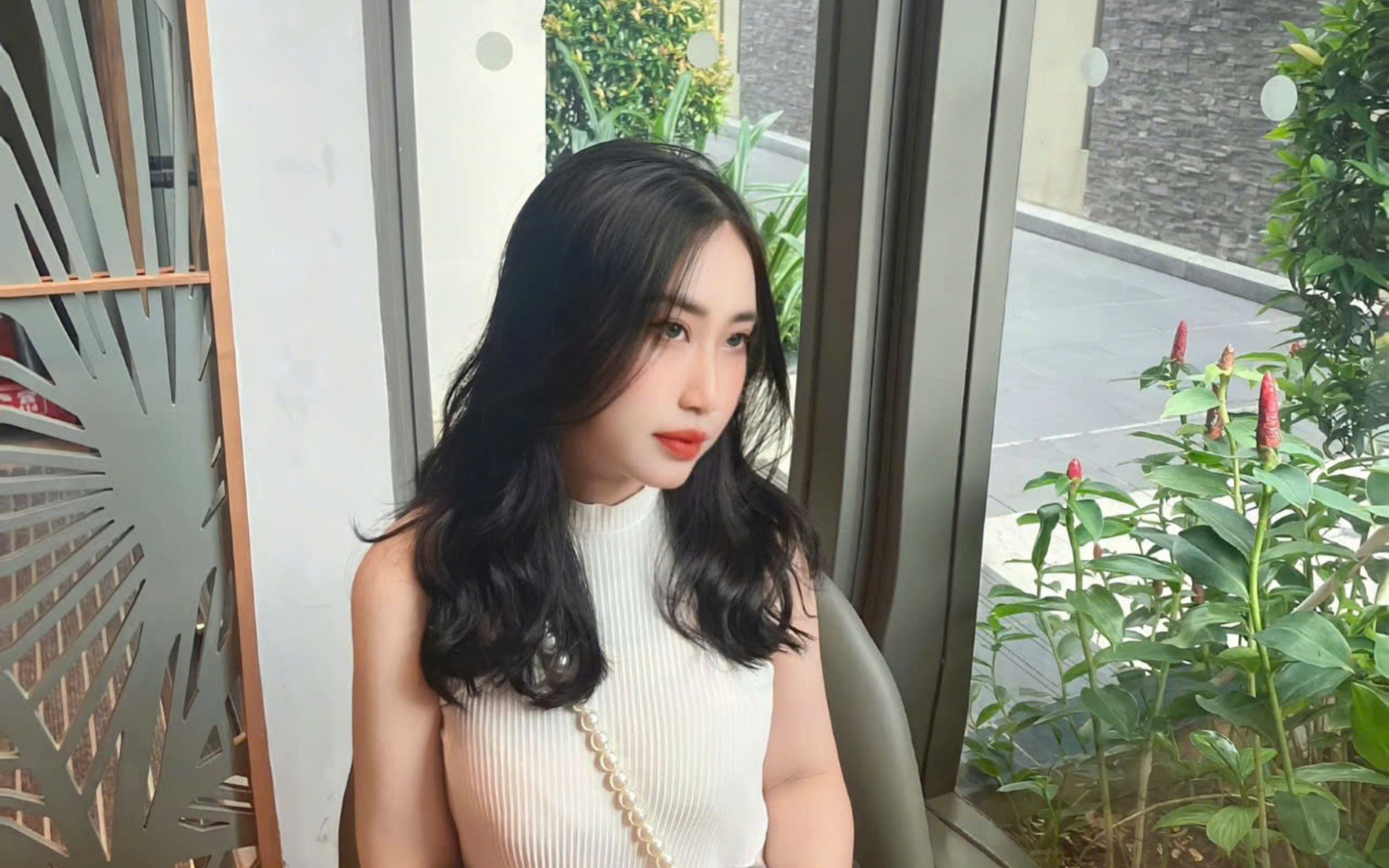 Nữ tướng GenZ Nguyễn Hồng Phương Thảo và sứ mệnh trong kỷ nguyên vươn mình