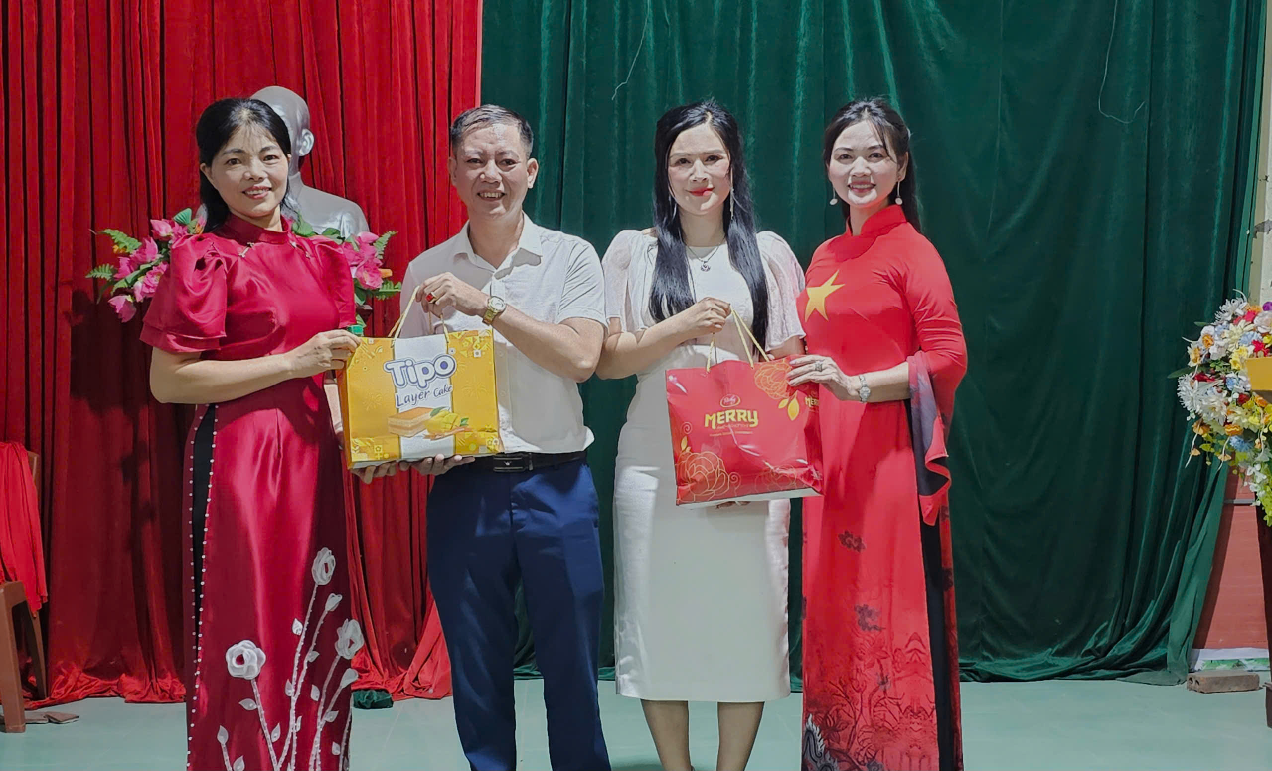 Nữ Lãnh đạo 8x Chu Hoa và hành trình hơn một thập kỷ phụng sự cộng đồng
